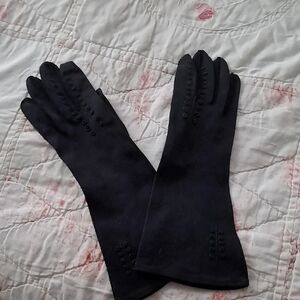 Vintage Gloves